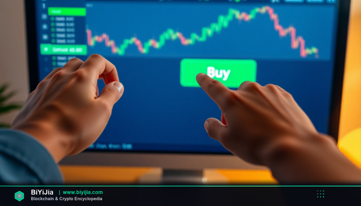 炒币赚的钱要交税吗 封面图