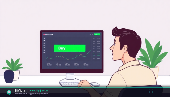 b安交易 封面图