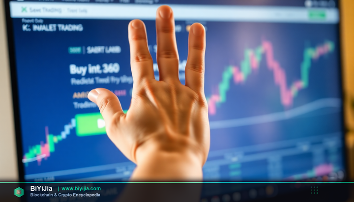 毕安交易所是正规的吗 封面图