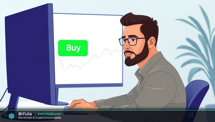 毕安提币到钱包要多久 封面图