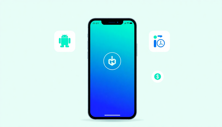 比特币交易平台app 封面图