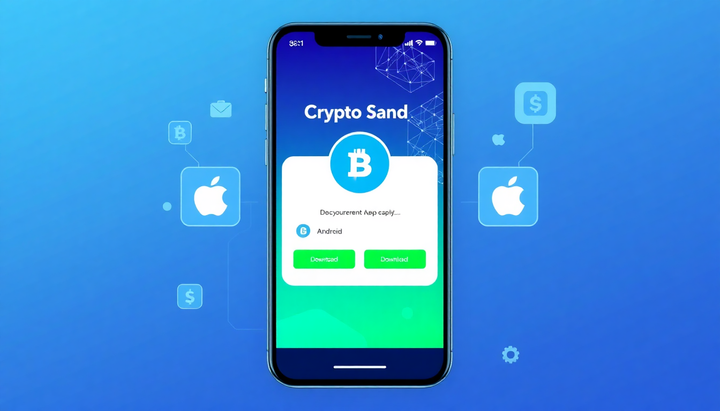 炒币交易软件 封面图