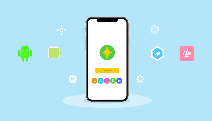 毕安下载后怎么注册 - 文章封面图