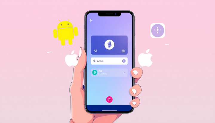 毕安下载后怎么注册 封面图