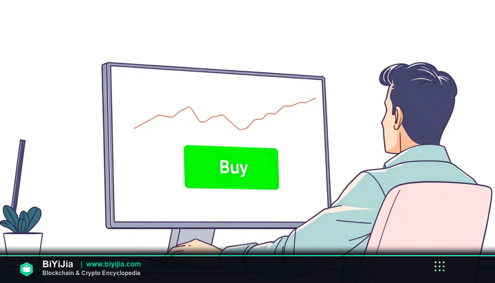 炒币均线怎么设置 封面图