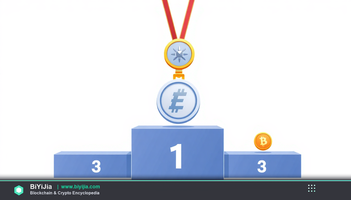 虚拟币交易app排行榜前十名 封面图