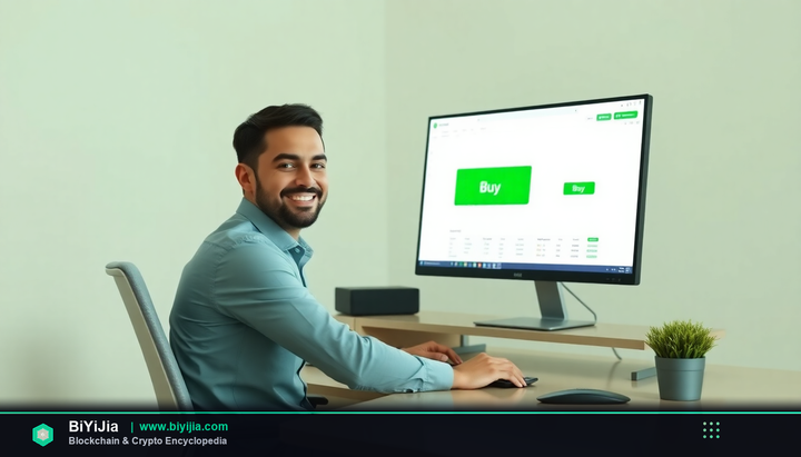 比特币提到冷钱包教程 封面图