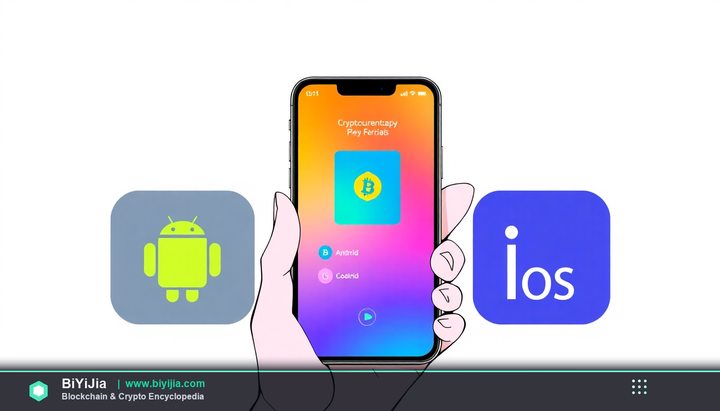 币安钱包app 封面图