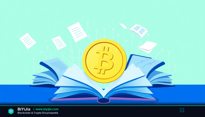 比特币总量为什么是2100万 封面图