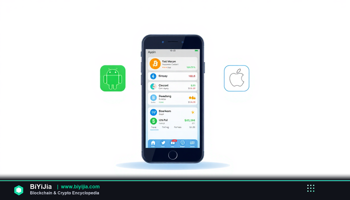 欧易okx苹果手机怎么下载 封面图