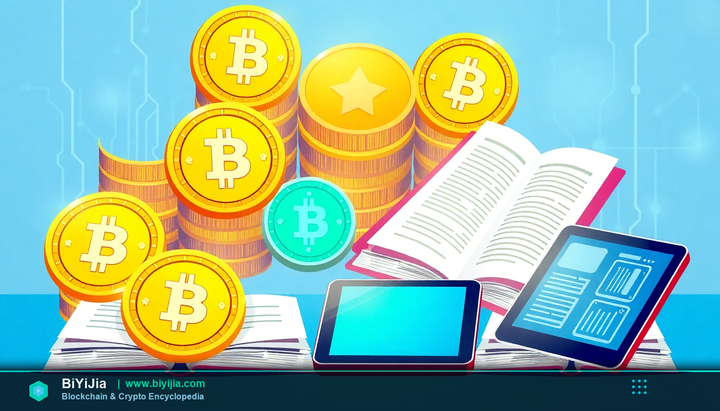 usdt理财年化多少 封面图