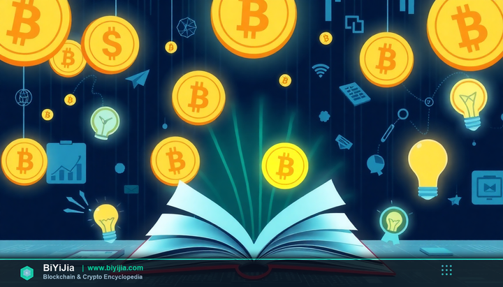 数字人民币 封面图