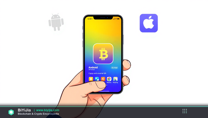 安币binance下载官方入口 封面图