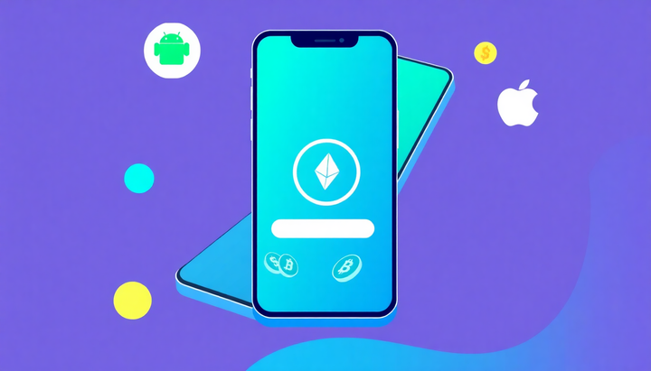 比特币app官方入口 封面图