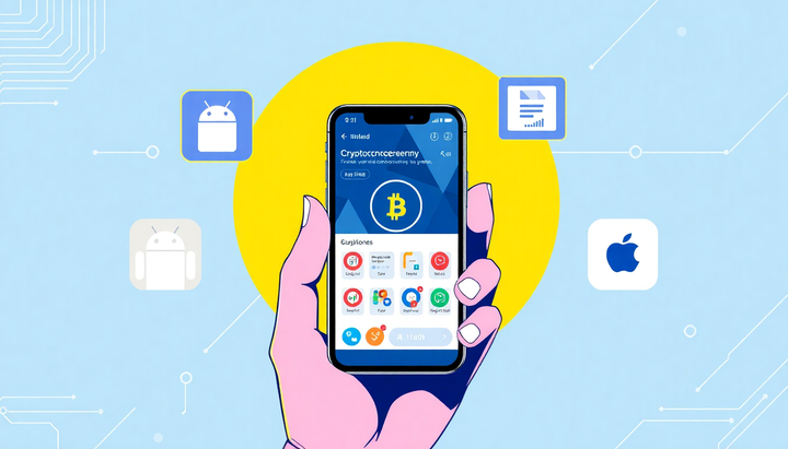 比特币app官方入口 封面图