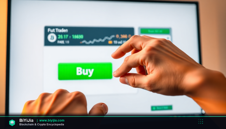 虚拟币买卖平台哪个好 封面图