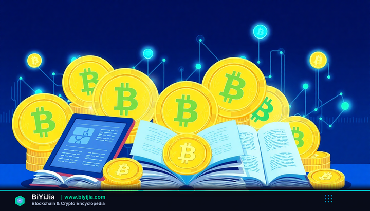 比特币创始人有多少比特币 封面图