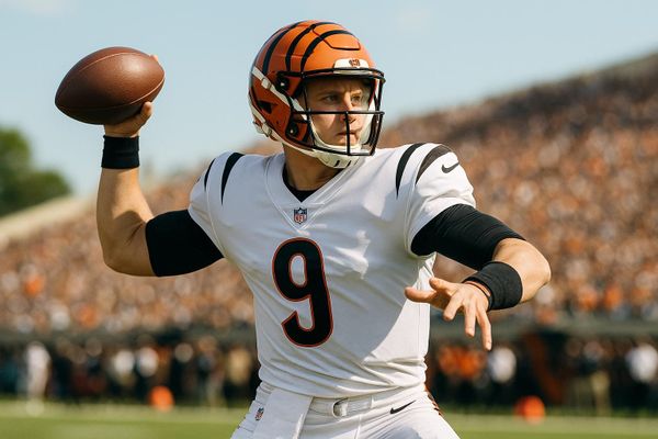 Best NFL Quarterbacks by Completion Rate: 2025 Rankings