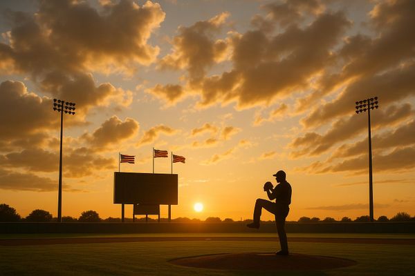 Top 5 Weather Factors Affecting MLB Performance