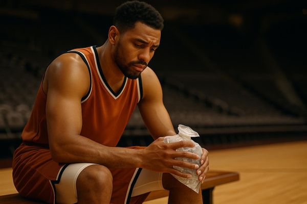 NBA Stars and Injuries: Historical Data Analysis