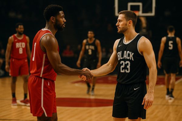 How Trades Affect Team Performance in NBA