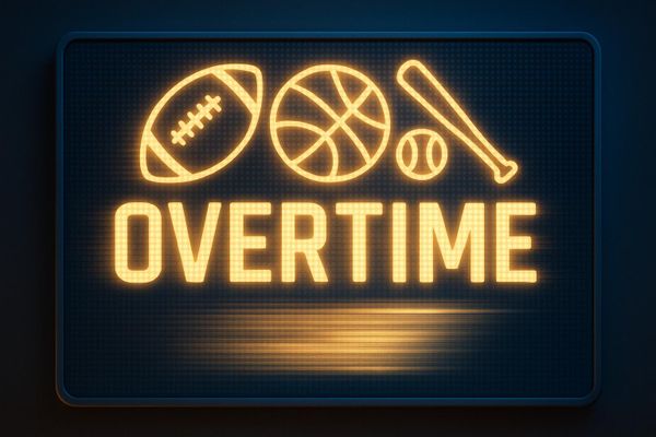 Overtime Analytics for Fantasy Leagues