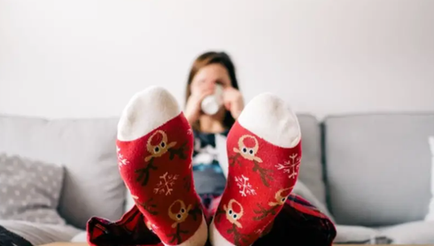 Up Level Your Inner Practice During the Holidays