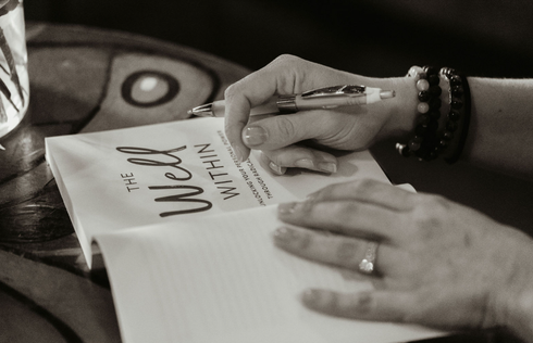 An Apology to Myself and My Book