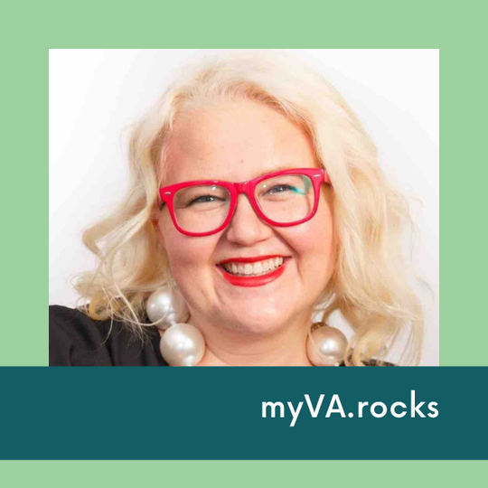 Ashley Quinto Powell