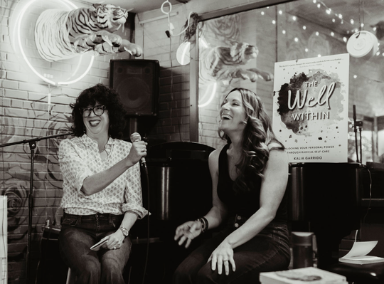 Healthy Women Leaders