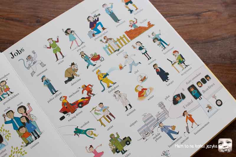 Big Book of English Words