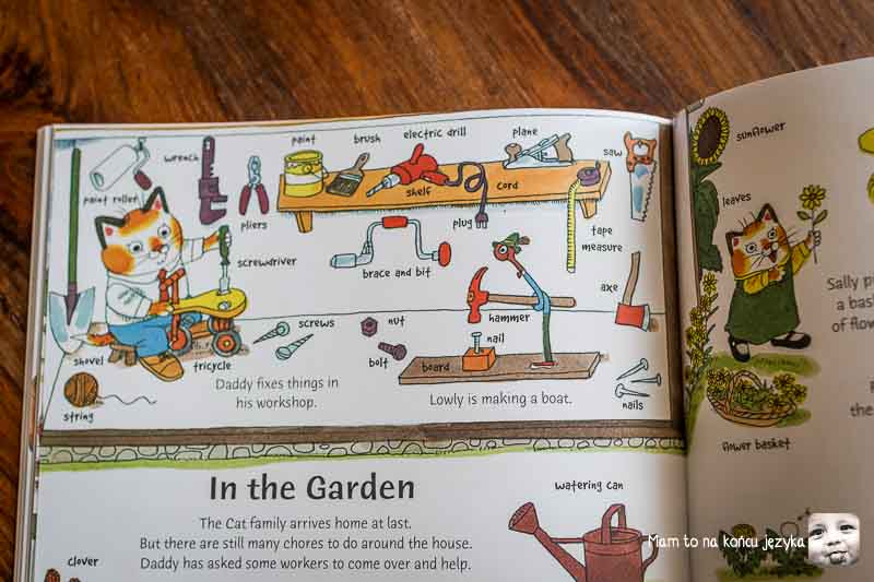 Best First Book Ever