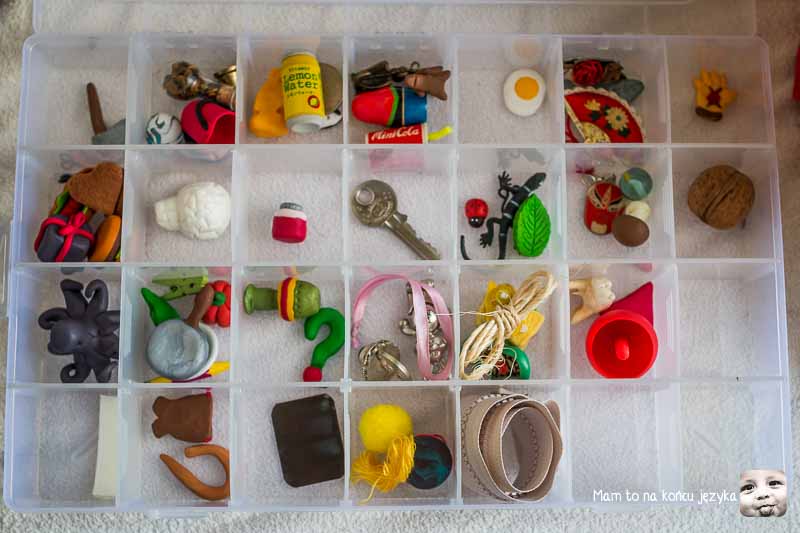 language-objects-box