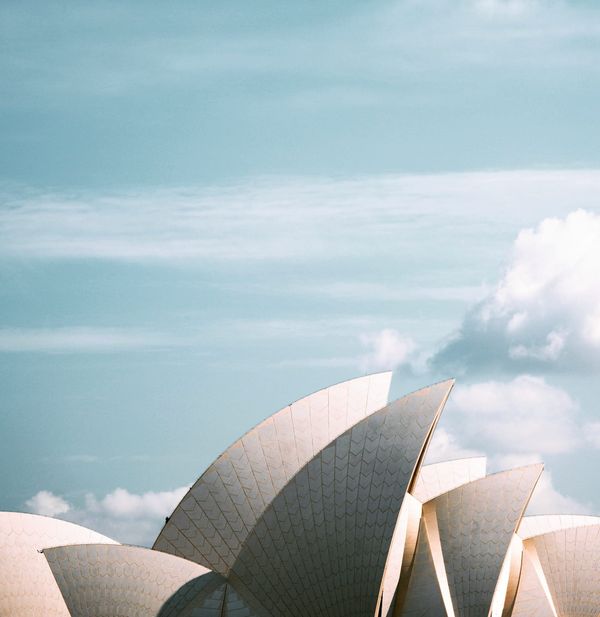 Adoption of the .au top-level domain