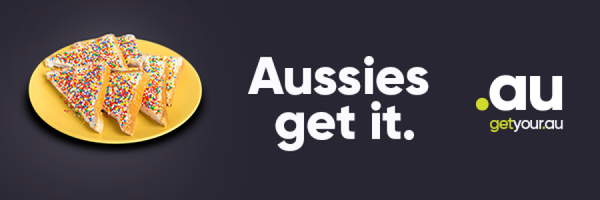 auDA launches new "Aussies get it" campaign
