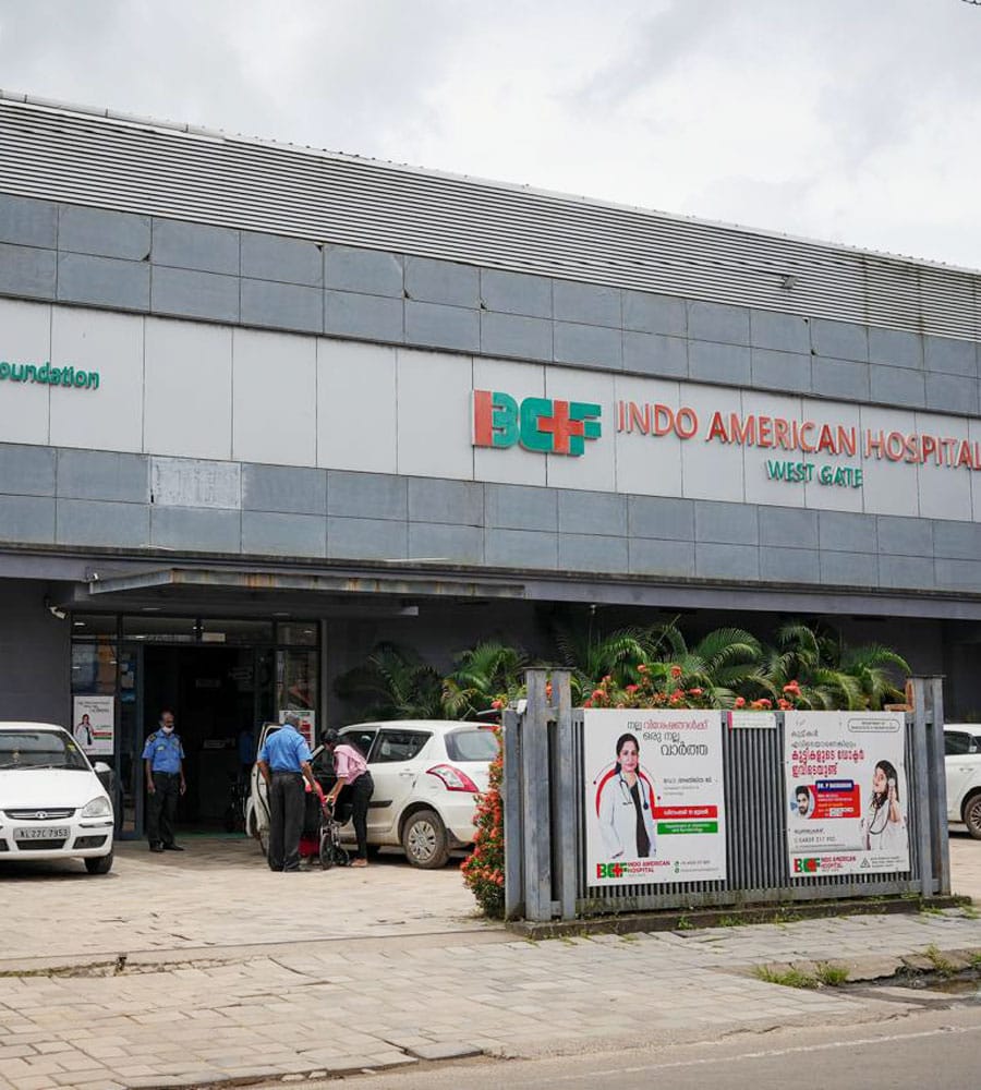 കുറഞ്ഞ ചിലവിൽ മുട്ട് മാറ്റി വയ്ക്കൽ ശസ്ത്രക്രിയ ക്യാമ്പ്