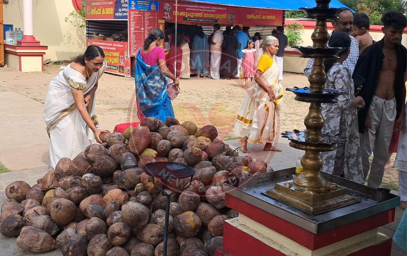 ചിലപ്പതികാരം പാടി നടയടക്കും; കാവിന് കാവൽ ഇനി ഭൂതഗണങ്ങൾ