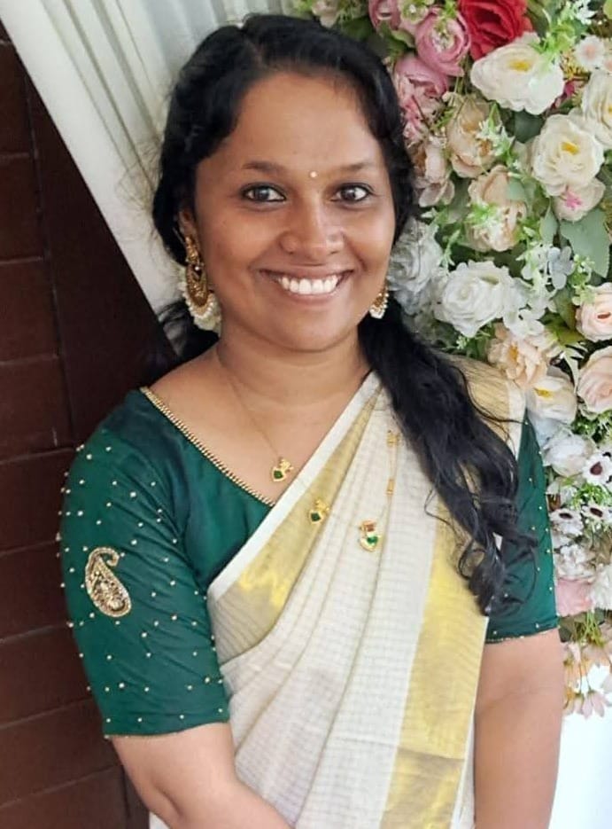 തലയാഴം കൃഷി ഓഫീസർ രേഷ്മ ഗോപിക്ക് ജവഹർ പുരസ്കാർ 2026
