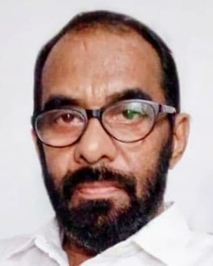 എസ്. സതീഷ്കുമാർ