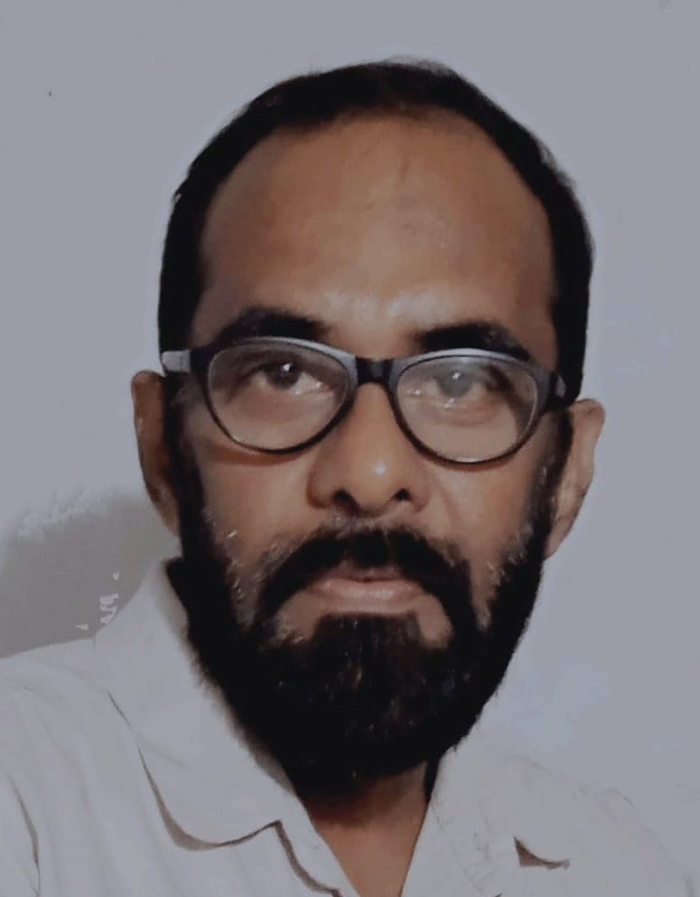 എസ്. സതീഷ്കുമാർ