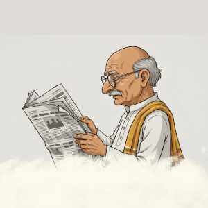 വൈക്കത്തുകാരൻ