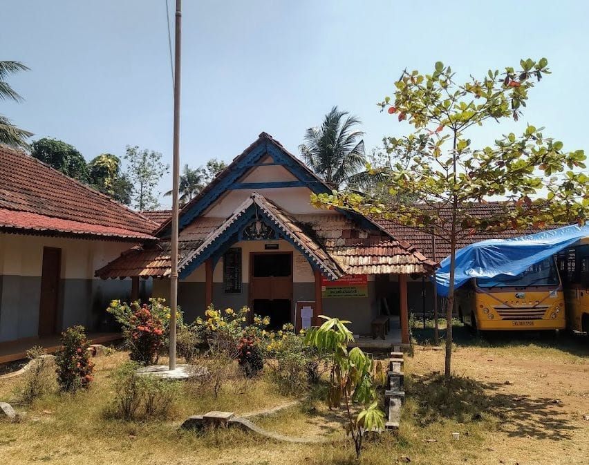 വൈക്കം ഗവൺമെൻ്റ് ഗേൾസ് ഹയർ സെക്കൻ്റെറി സ്കൂൾ ഇനി ആൺകുട്ടികൾക്കും സ്വന്തം