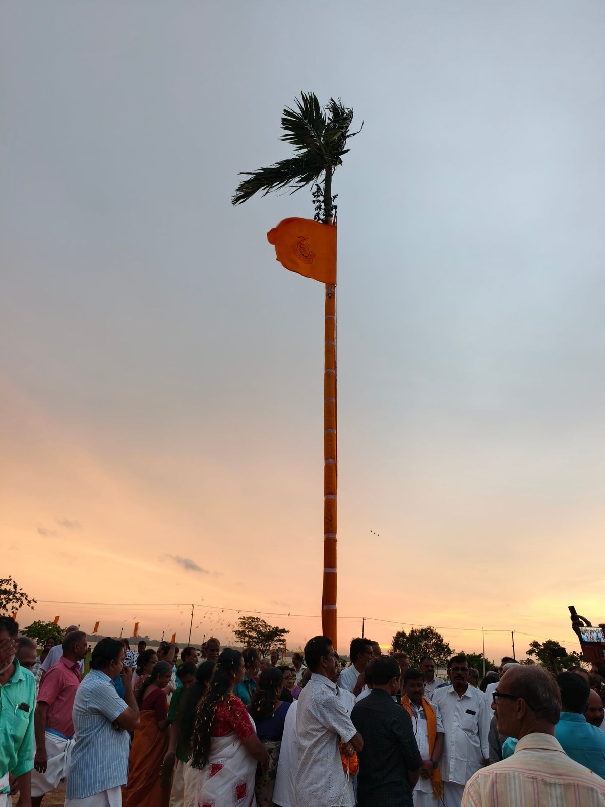 നായർ മഹാസമ്മേളനം