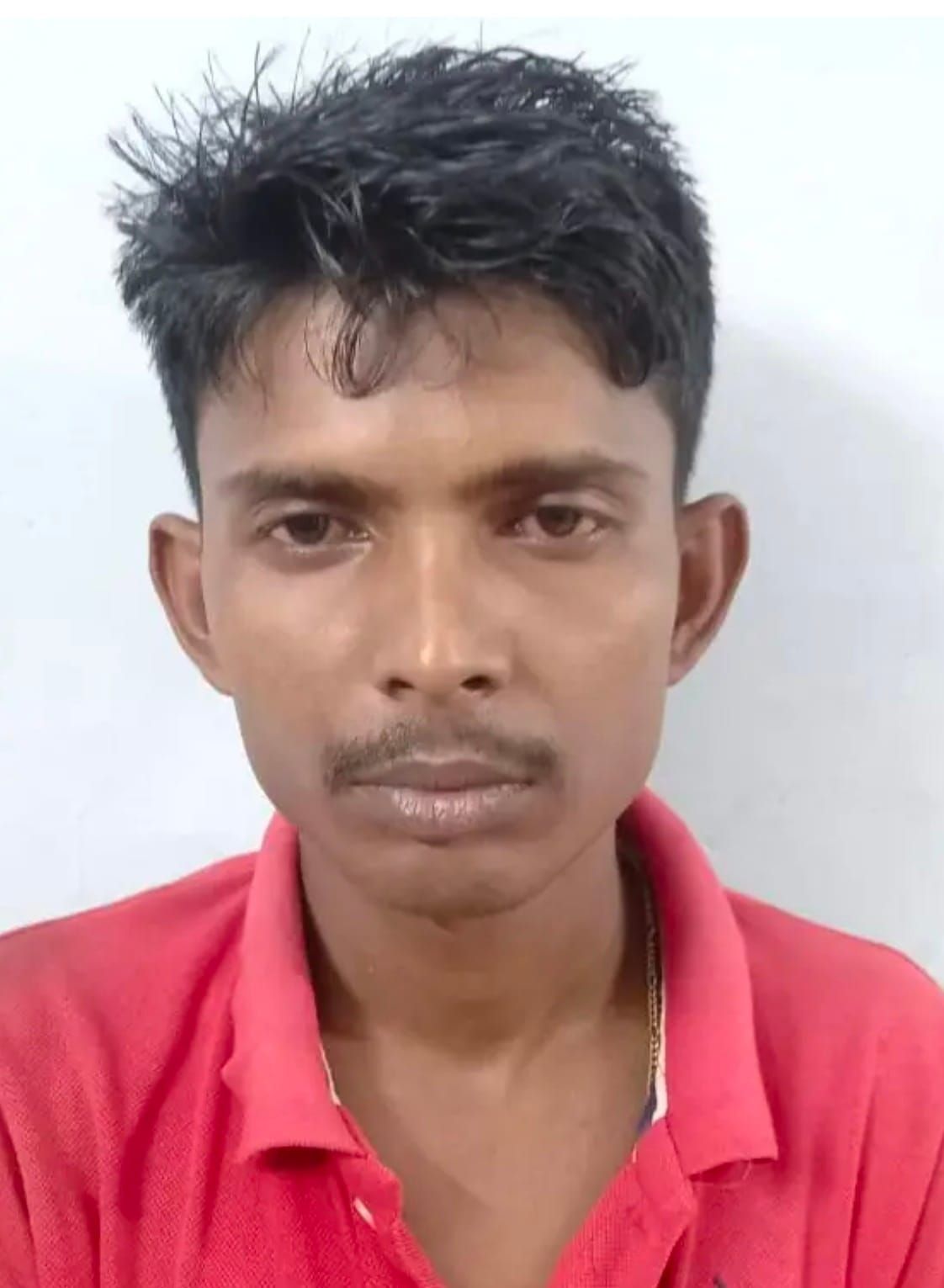 കഞ്ചാവുമായി ഇതരസംസ്ഥാന തൊഴിലാളി പിടിയിൽ