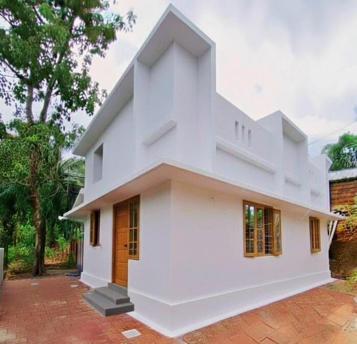 ബിന്ദുവിൻ്റെ കടുംബത്തിനായി സ്നേഹവീട് നിർമ്മാണം പൂർത്തിയായി