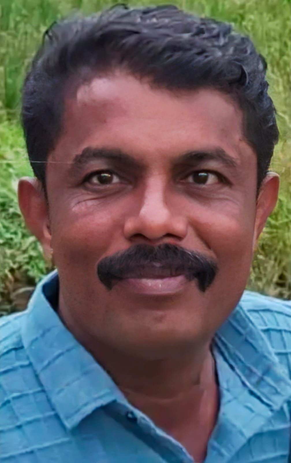 കെട്ടിട നിർമ്മാണ തൊഴിലാളി ജോലിക്കിടെ കുഴഞ്ഞ് വീണ് മരിച്ചു