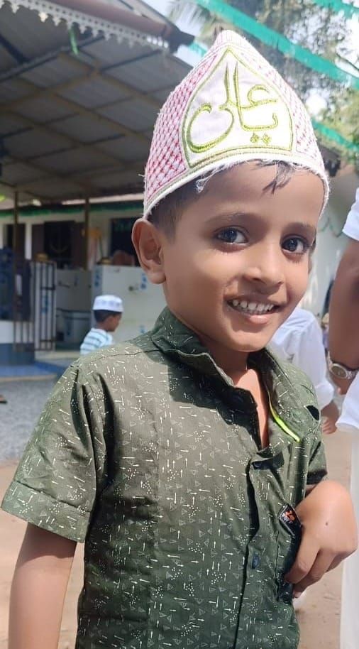 വൈക്കത്ത് കുളത്തിൽ വീണ് ബീഹാർ സ്വദേശിയായ അഞ്ച് വയസുകാരൻ മുങ്ങി മരിച്ചു