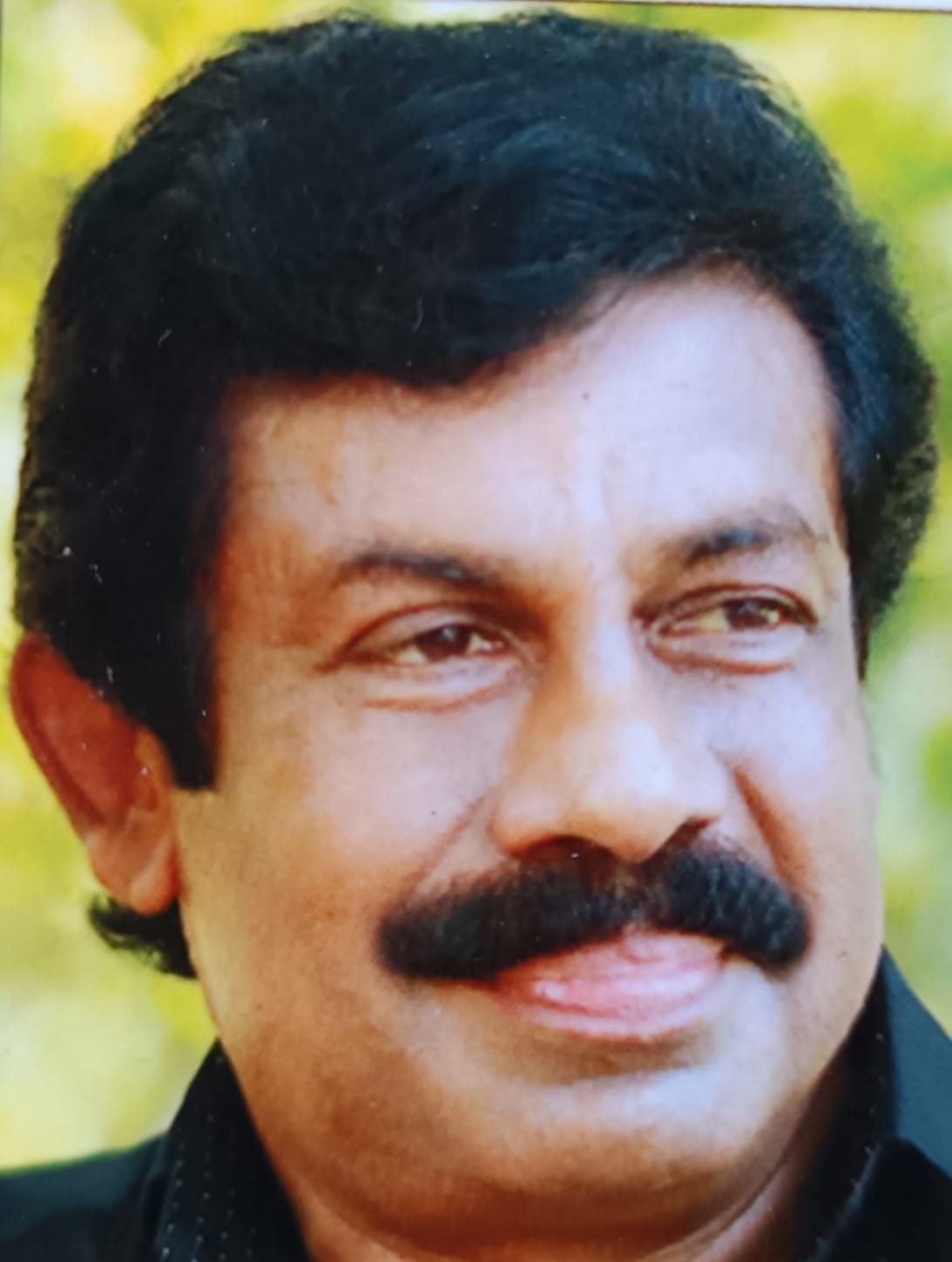 തിലകൻ സ്മാരക അവാർഡ് പ്രദീപ് മാളവികയ്ക്ക്