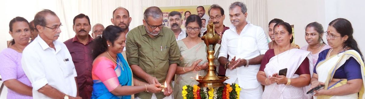 വയോജനങ്ങള്‍ക്ക് തണലേകാന്‍  പഞ്ചായത്തുകളിൽ വയോജന വിശ്രമ കേന്ദ്രങ്ങള്‍ ആവശ്യം: മന്ത്രി പി. പ്രസാദ്