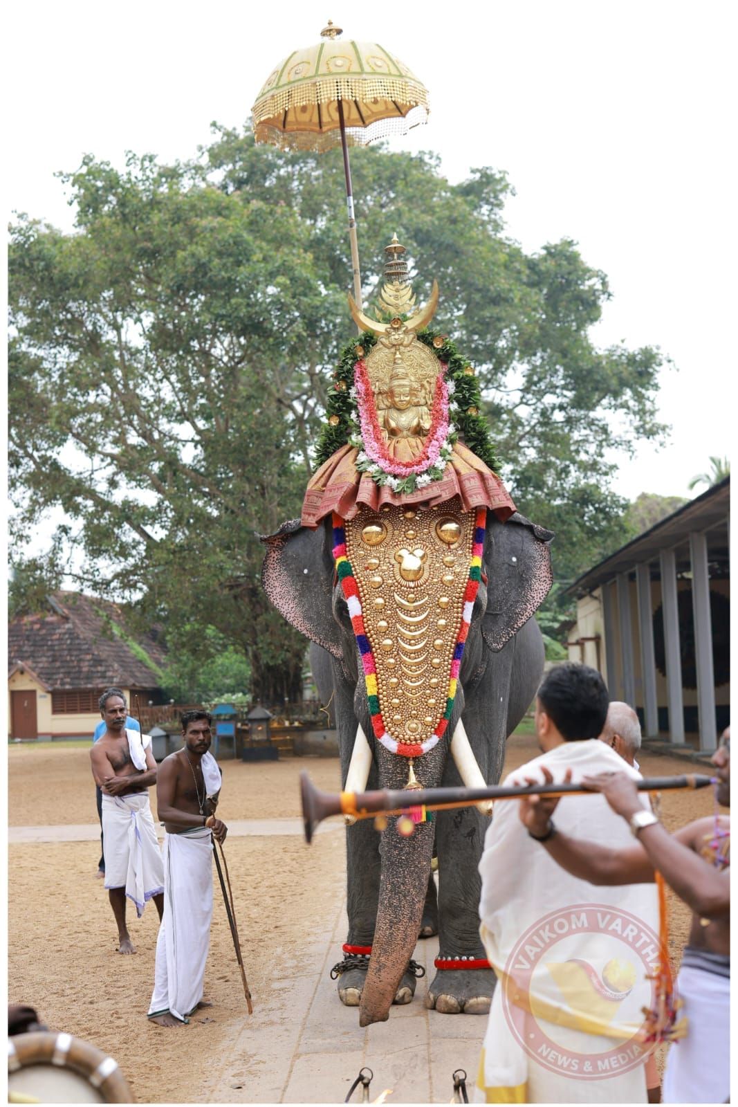 പുള്ളി സന്ധ്യവേല ഒന്നാം ദിവസം